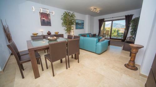 Apartamento Marina de La Duquesa 941