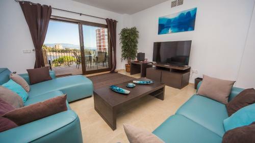 Apartamento Marina de La Duquesa 941