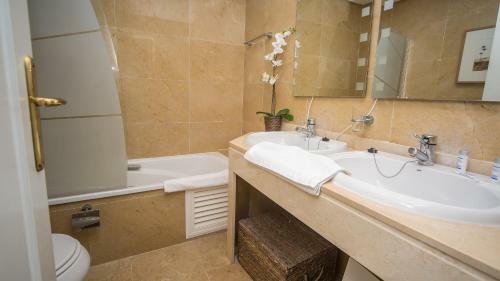 Apartamento Marina de La Duquesa 941