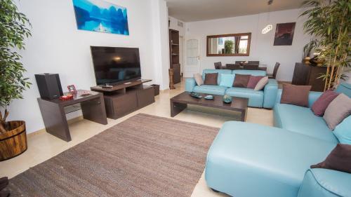 Apartamento Marina de La Duquesa 941