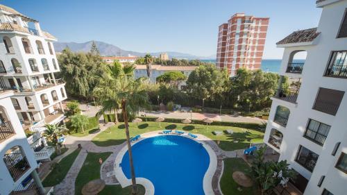 Apartamento Marina de La Duquesa 941