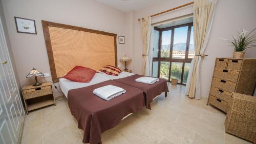 Apartamento Marina de La Duquesa 941