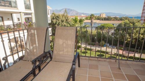 Apartamento Marina de La Duquesa 941