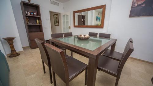 Apartamento Marina de La Duquesa 941