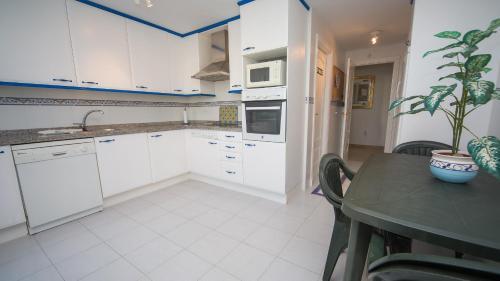 Apartamento Marina de La Duquesa 941