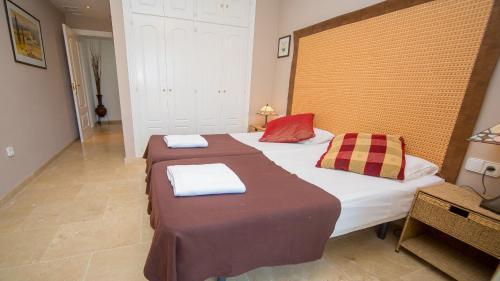Apartamento Marina de La Duquesa 941