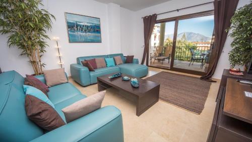 Apartamento Marina de La Duquesa 941
