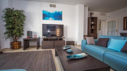 Apartamento Marina de La Duquesa 941