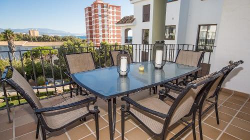Apartamento Marina de La Duquesa 941