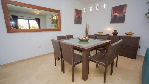 Apartamento Marina de La Duquesa 941