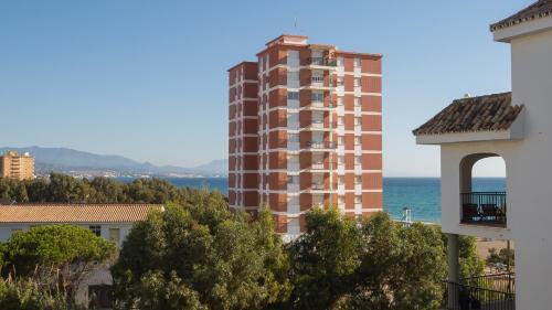 Apartamento Marina de La Duquesa 941
