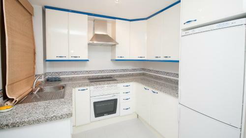 Apartamento Marina Real 502