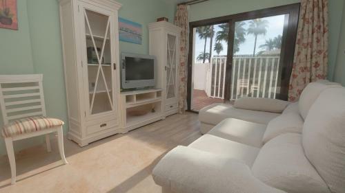 Apartamento Marina Real 502