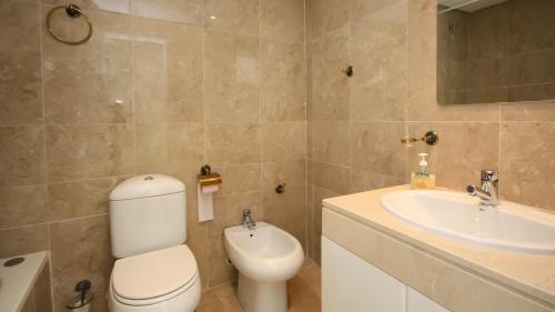 Apartamento Marina Real 502