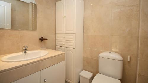 Apartamento Marina Real 502