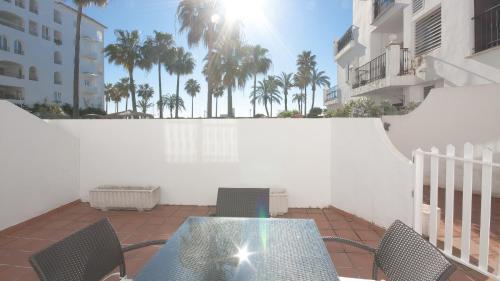 Apartamento Marina Real 502