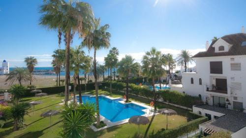 Apartamento Marina Real 502