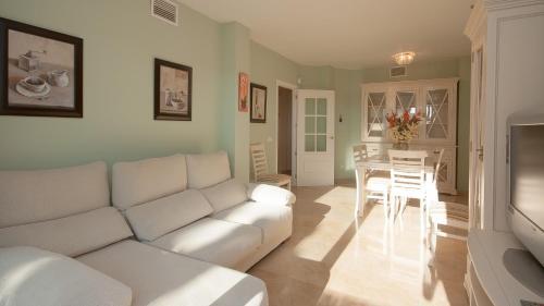 Apartamento Marina Real 502