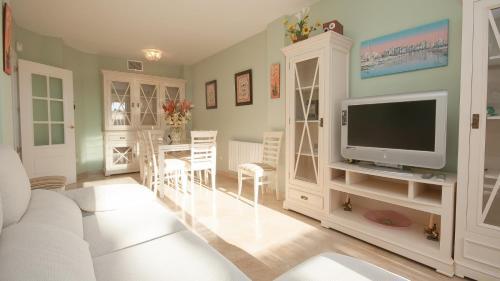 Apartamento Marina Real 502