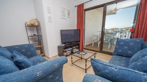Apartamento Marina de La Duquesa 354