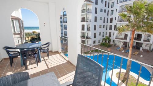 Apartamento Marina de La Duquesa 722