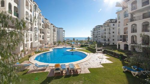 Apartamento Marina de La Duquesa 722