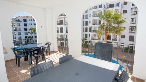 Apartamento Marina de La Duquesa 722