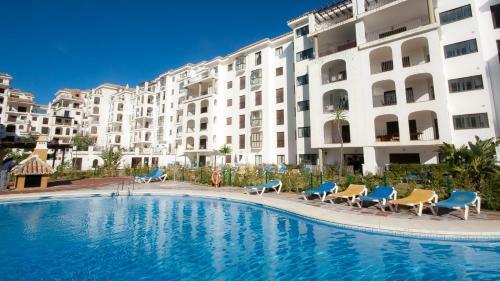 Apartamento Marina de La Duquesa 722