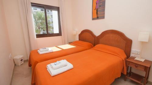 Apartamento Marina de La Duquesa 722