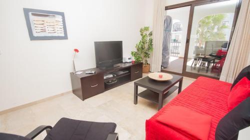 Apartamento Marina de La Duquesa 722