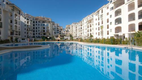 Apartamento Marina de La Duquesa 231