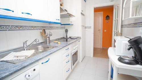 Apartamento Marina de La Duquesa 231
