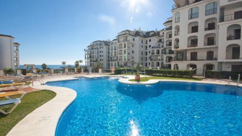 Apartamento Marina de La Duquesa 231