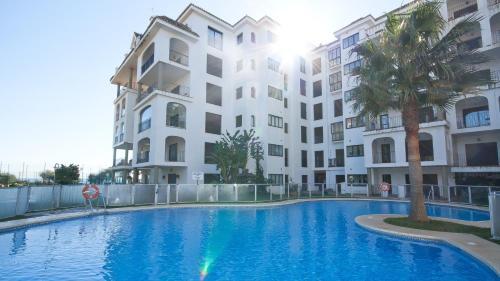 Apartamento Marina de La Duquesa 231