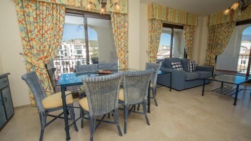 Apartamento Marina Real 254