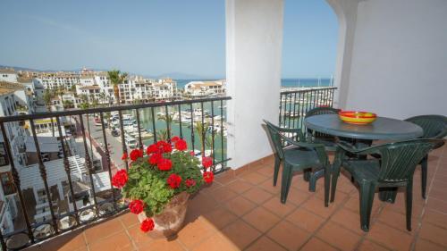 Apartamento Marina Real 254