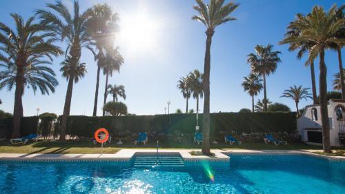 Apartamento Marina Real 254