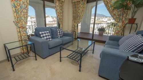 Apartamento Marina Real 254