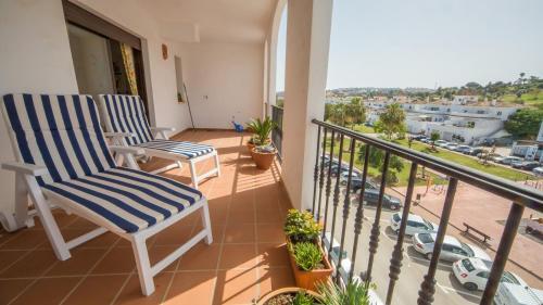 Apartamento Marina Real 254