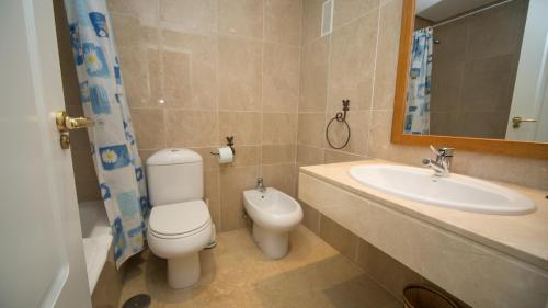 Apartamento Marina Real 254
