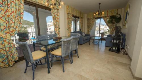 Apartamento Marina Real 254