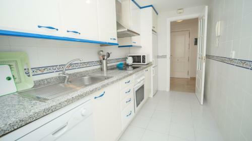 Apartamento Marina Real 522