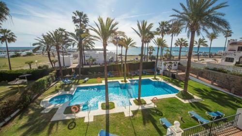 Apartamento Marina Real 522