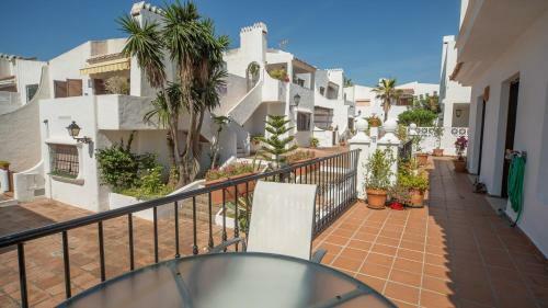 Apartamento Marina Real 524