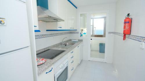 Apartamento Marina de La Duquesa 5211