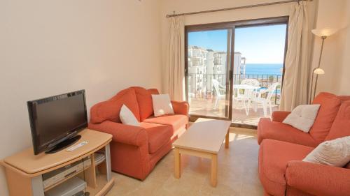Apartamento Marina de La Duquesa 5211