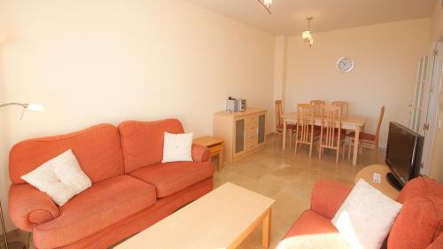 Apartamento Marina de La Duquesa 5211
