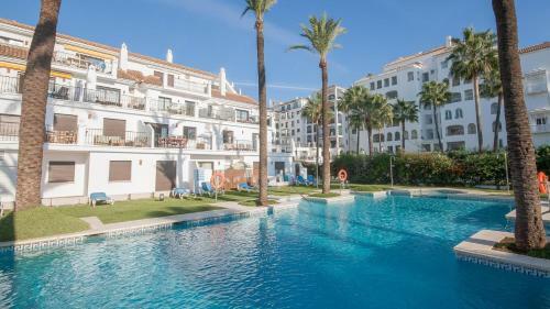 Apartamento Marina Real 245