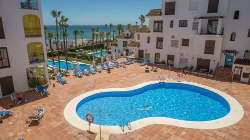 Apartamento Marina Real 245