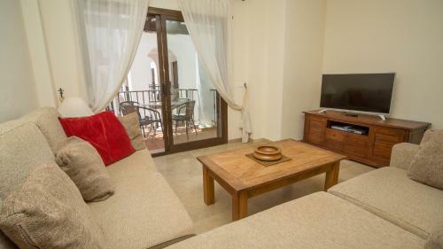 Apartamento Marina Real 245